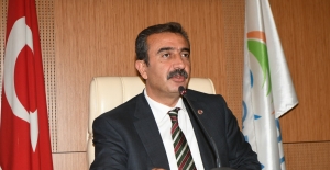 Çukurova Belediye Başkanı Çetin: Vaat Etmediklerimizi De Yapıyoruz