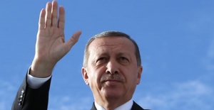 Cumhurbaşkanı Erdoğan, Azerbaycan’a Gitti