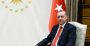 Cumhurbaşkanı Erdoğan'dan Vize Açıklaması