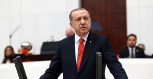 Cumhurbaşkanı Erdoğan: HDP’nin Yeri Kandil