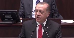 Cumhurbaşkanı Erdoğan’dan Erken Seçim İddialarına Yanıt