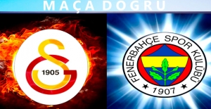 Galatasaray-Fenerbahçe Arasındaki 108 Yıllık Rekabet