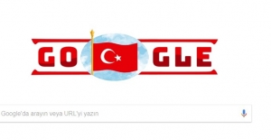 Google Cumhuriyet Bayramı’na Özel Doodle Hazırladı