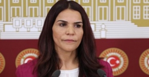 HDP’li Konca’nın Milletvekilliği Düşürüldü
