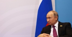 Putin, 4 Balistik Füze Fırlattı