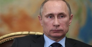 Putin: IKB’ye Petrol Ambargosunun Uygulanacağını Sanmıyorum