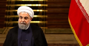 Ruhani: Referandum Konusunda İran Ve Türkiye’nin Tutumu Aynı