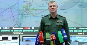 Rusya: Ağır Yaralanan El Nusra Lideri Komaya Girdi