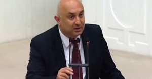 CHP Grup Başkanvekili Özkoç, “TBMM Başkanlığını Yönetmeyi Hak Etmeyen Bir Meclis Başkanı”