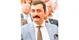 CHP'li Erdem; “AKP Kent İle Rant Arasında Sıkışmıştır”
