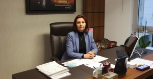 CHP’li Karabıyık, “AKP, Vatandaşın Yararına Olacak 15 Önergeyi Reddetti”