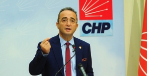 CHP’li Tezcan: Erdoğan’ın Dava Açmasından Memnun Olduk