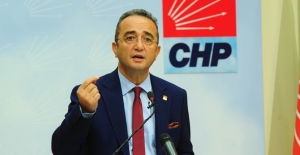 CHP’li Tezcan: Offshore’cu Başbakan Hakkında Gensoru Önergesi Vereceğiz