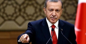 Cumhurbaşkanı Erdoğan: Akıllı Olanlar Türkiye'yi Terk Etti, Aklı Yetmeyenler Tuzağa Düştü
