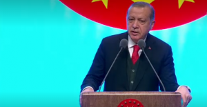 Cumhurbaşkanı Erdoğan AKM İçin Lansman Yapacak