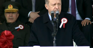 Cumhurbaşkanı Erdoğan: Bunlara Nasıl Müslüman Deriz, Bunlar Katil