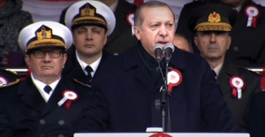 Cumhurbaşkanı Erdoğan: “Eski Sistemi Tümüyle Tasfiye Ettik”