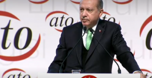 Cumhurbaşkanı Erdoğan: Faizler Ekonomide En Çok Muzdarip Olduğum Alan