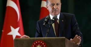 Cumhurbaşkanı Erdoğan: Meclis Başkanlığına Adaylık Hususu Her Milletvekilinin Kendi Tercihi