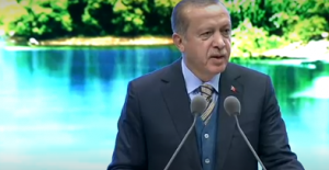 Cumhurbaşkanı Erdoğan: Nereye Müraacat Ederseniz Edin 2019 AKM’nin Bittiği Yıl Olacak