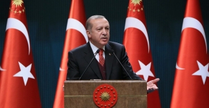 Cumhurbaşkanı Erdoğan: Şehirlerimiz Gecekonduların İstilasına Uğradı