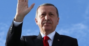 Cumhurbaşkanı Erdoğan Yunanistan’a Gidecek
