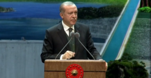 Cumhurbaşkanı Erdoğan: Yurt Dışına Giden Tek Kuruş Yok, Bu Zatın Söylediği Yalan