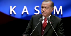 Erdoğan: CHP Gibi Amorf Bir Partinin Atatürk’ü Milletimizinden Kaçırmasına Rıza Göstermeyeceğiz