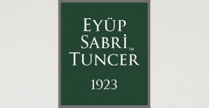 Eyüp Sabri Tuncer, Cirosunu Yüzde 50 Artırarak 94. Yılını Karşılıyor