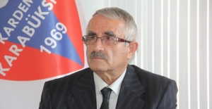 Kardemir Karabükspor'da Başkan Ve Yönetim İstifa Etti