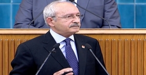 Kılıçdaroğlu, Cumhurbaşkanı’na ‘Kaç Milyon Dolar Paran Var?’ Diye Sordu