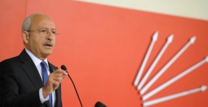 Kılıçdaroğlu: Fazla Zamanımız Kalmadı