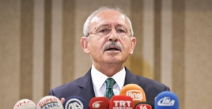 Kılıçdaroğlu: Hiçbir Belediye Başkanımız Suçlu Değil, Kabul Etmiyoruz