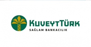 Kuveyt Türk’ten 2017’nin Üçüncü Çeyreğinde 555 Milyon TL Net Kâr
