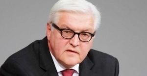 Steinmeier, ‘Büyük Koalisyon’ Temaslarına Başlıyor