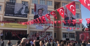 “Terör Saldırıları İle Türkiye’nin Çökmeyeceğini Tüm Dünyaya Gösterdik”