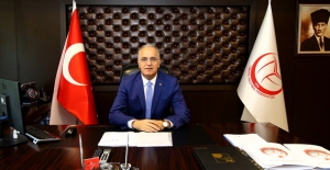 TVF Başkanı Üstündağ: “Şiddetin Her Türlüsüne Karşıyız”