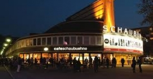 Ünlü Alman Tiyatro Topluluğu ‘Güvenlik’ Gerekçesiyle İstanbul Seyahatini İptal Etti