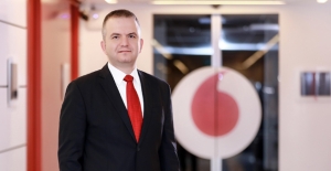 Vodafone Türkiye İcra Kurulu’na Atama