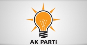 AK Parti MYK Toplandı