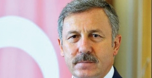 AK Partili Özdağ’dan Kılıçdaroğlu Açıklaması: ‘Dokunulmazlığı Kalksın’ İfadesine Katılmıyorum