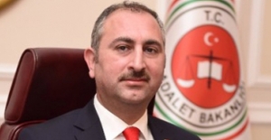 Bakan Gül’den CHP’li Aldan Tepkisi