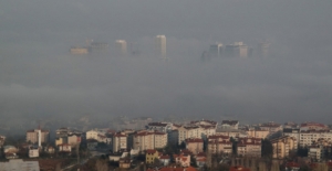 CHP'li İrgil’den Hava Kirliliğine İlişkin Sorular