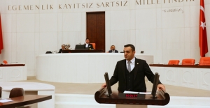 CHP'li Karadeniz: AKP'nin 'Çalışanımızı Ezdirmeyiz' Sözü Aldatmacadır