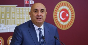 CHP’li Özkoç: İçişleri Bakanı "Mafya Ağzıyla" Konuşuyor