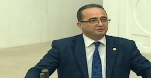 CHP’li Tezcan: “İçişleri Bakanı Ergen Çocuk Gibi”