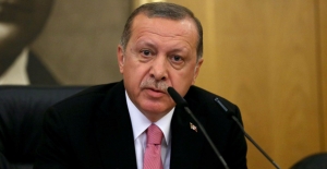 Cumhurbaşkanı Erdoğan'dan Taşeron Düzenlemesi Değerlendirmesi