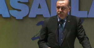 Cumhurbaşkanı Erdoğan: İsteyen Herkesin Yurt Dışına Parasını Çıkarma Hakkı Var