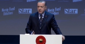 Cumhurbaşkanı Erdoğan: “Kudüs Giderse Kâbe’yi De Kaybederiz”