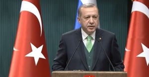 Cumhurbaşkanı Erdoğan: S-400 Konusu Bu Hafta İçerisinde Neticelendirilecektir